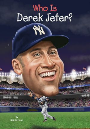 [Who Was/Is...? 01] • Who Is Derek Jeter?